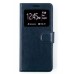 Чехол для мобильного телефона Dengos Samsung Galaxy A33 (blue) (DG-NE-BK-01)
