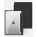 Чехол для планшета BeCover Soft Edge Pencil mount Apple iPad 10.2 2019/2020/2021 Black (706810)