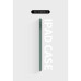 Чехол для планшета BeCover Soft Edge Pencil mount Apple iPad 10.2 2019/2020/2021 Dark G (706811)