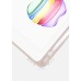 Чехол для планшета BeCover Soft Edge Pencil mount Apple iPad 10.2 2019/2020/2021 Pink (706815)