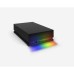 Внешний жесткий диск 3.5" 8TB FireCuda Gaming Hub Seagate (STKK8000400)
