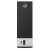 Внешний жесткий диск 3.5" 20TB One Touch Desktop External Drive with Hub Seagate (STLC20000400)