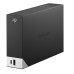 Внешний жесткий диск 3.5" 20TB One Touch Desktop External Drive with Hub Seagate (STLC20000400)