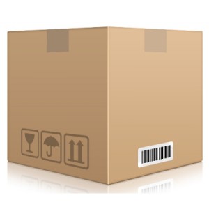 Контейнер відпрацьованого тонера Xerox WC 5030/5050/5632/5665/5765/8R12896 AHK (70262504)