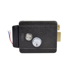 Електромеханічний замок Atis Lock B