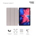 Чехол для планшета Armorstandart Smart Case Lenovo Tab P11 TB-J606F/P11 Plus TB-J616F Black (ARM61415)
