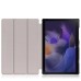 Чехол для планшета BeCover Smart Case Samsung Tab A8 10.5 (2021) SM-X200/X205 Black (707261)