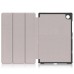 Чехол для планшета BeCover Smart Case Samsung Tab A8 10.5 (2021) SM-X200/X205 Black (707261)