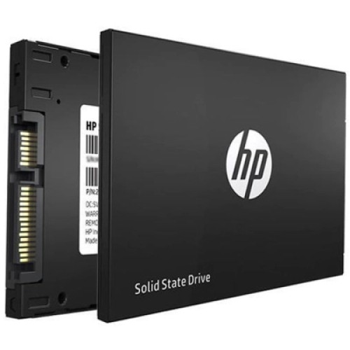 Накопитель SSD 2.5" 120GB S700 HP (2DP97AA)