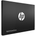 Накопитель SSD 2.5" 120GB S700 HP (2DP97AA)