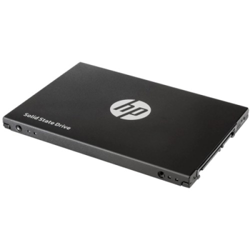 Накопитель SSD 2.5" 120GB S700 HP (2DP97AA)