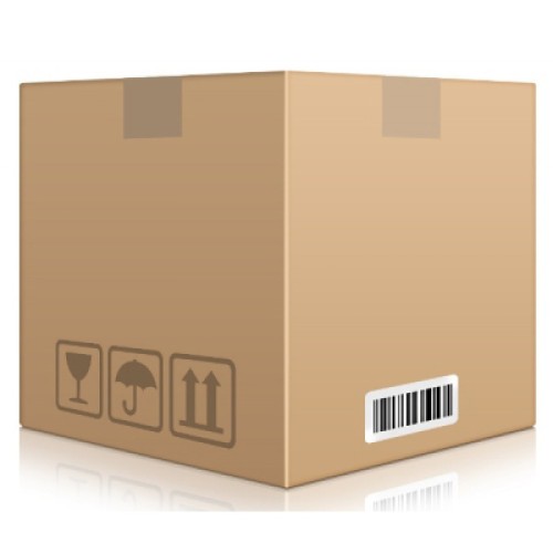 Вал первичной зарядки HP LJ1010/1100/1200/1160/1300/1320/P2015/2035/2055/PCR1010-V AHK (70262559)