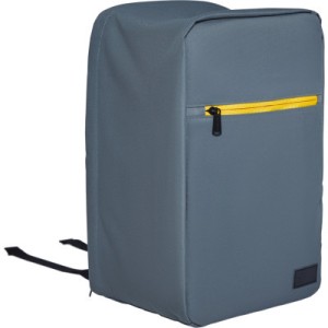 Рюкзак для ноутбука Canyon 15.6" CSZ01 Cabin size backpack, Gray (CNE-CSZ01GY01)