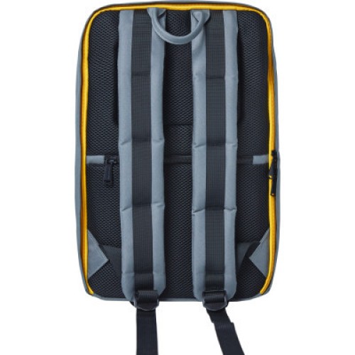 Рюкзак для ноутбука Canyon 15.6" CSZ01 Cabin size backpack, Gray (CNE-CSZ01GY01)