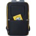 Рюкзак для ноутбука Canyon 15.6" CSZ01 Cabin size backpack, Gray (CNE-CSZ01GY01)
