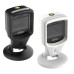 Сканер штрих-кода Cino S680 2D USB black (20363)
