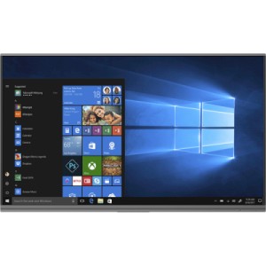 LCD панель Prestigio Multiboard Prestigio 65 Prime Series (UHD) (PMB528L653)