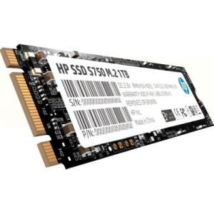 Накопитель SSD M.2 2280 256GB S750 HP (16L55AA)