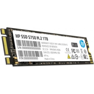 Накопитель SSD M.2 2280 1TB S750 HP (16L57AA)
