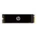 Накопитель SSD M.2 2280 512GB EX900 Plus HP (35M33AA)