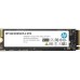 Накопитель SSD M.2 2280 2TB EX950 HP (5MS24AA)