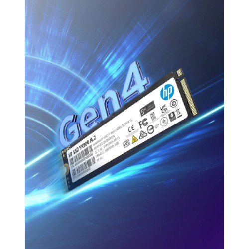 Накопитель SSD M.2 2280 1TB FX900 HP (57S53AA)