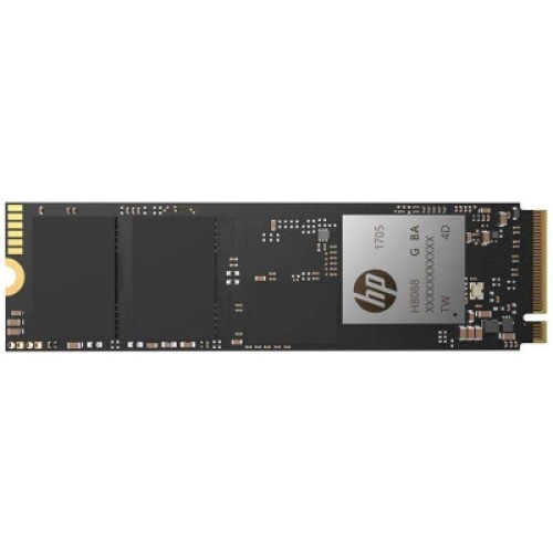 Накопитель SSD M.2 2280 2TB FX900 Pro HP (4A3U1AA)