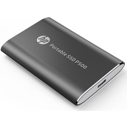 Накопитель SSD USB 3.2 1TB P500 HP (1F5P4AA)