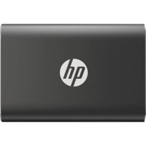 Накопитель SSD USB 3.2 1TB P500 HP (1F5P4AA)