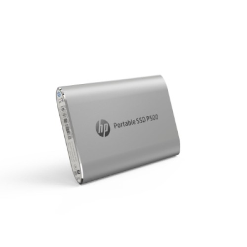 Накопитель SSD USB 3.2 1TB P500 HP (1F5P7AA)