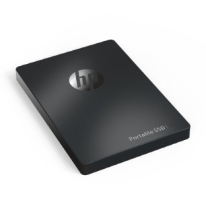 Накопитель SSD USB Type-C 256GB P700 HP (5MS28AA)
