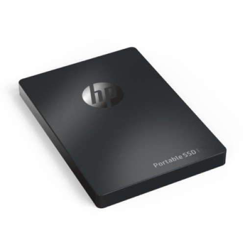 Накопитель SSD USB Type-C 256GB P700 HP (5MS28AA)
