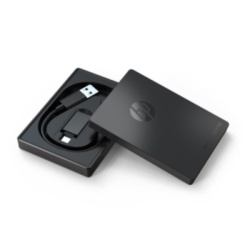 Накопитель SSD USB Type-C 256GB P700 HP (5MS28AA)