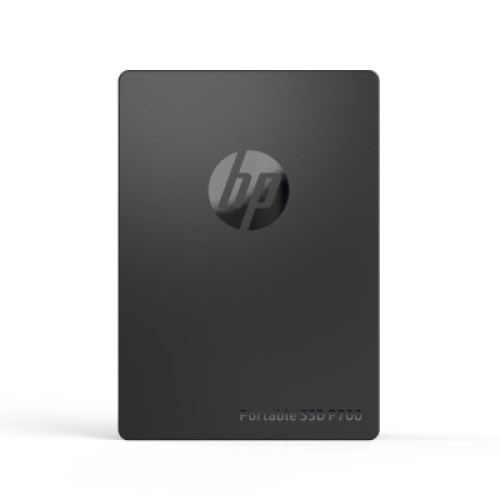 Накопитель SSD USB Type-C 256GB P700 HP (5MS28AA)