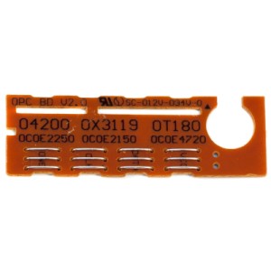 Чип для картриджа Brother HL-L2312, TN-2411 1.2K Everprint (CHIP-BRO-TN-2411)
