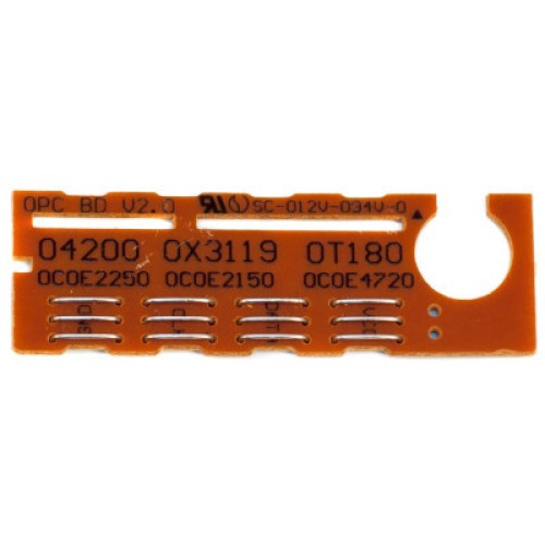 Чип для картриджа Canon IR1435, C-EXV50 17,6K Everprint (CHIP-CAN-IR1435)