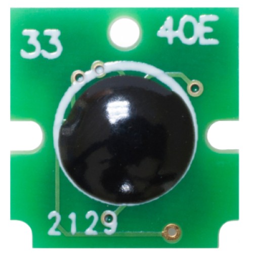 Чип для картриджа памперса Epson C13T671600 Everprint (CHIP-EPS-MB-T6716-E)