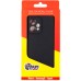 Чехол для мобильного телефона Dengos Carbon Realme 9 4G (black) (DG-TPU-CRBN-150)