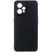 Чехол для мобильного телефона Dengos Carbon Realme 9 4G (black) (DG-TPU-CRBN-150)