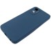 Чехол для мобильного телефона Dengos Carbon Realme 9i (blue) (DG-TPU-CRBN-149)