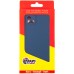 Чехол для мобильного телефона Dengos Carbon Realme C11 2021 (blue) (DG-TPU-CRBN-147)
