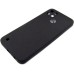 Чехол для мобильного телефона Dengos Carbon Realme C25y (black) (DG-TPU-CRBN-145)