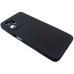 Чехол для мобильного телефона Dengos Carbon Realme C35 (black) (DG-TPU-CRBN-148)