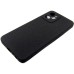 Чехол для мобильного телефона Dengos Carbon Realme C35 (black) (DG-TPU-CRBN-148)