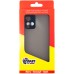 Чехол для мобильного телефона Dengos Matte Vivo Y33s (black) (DG-TPU-MATT-108)
