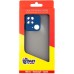 Чехол для мобильного телефона Dengos Matte Xiaomi Redmi 10C (blue) (DG-TPU-MATT-110)