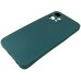 Чехол для мобильного телефона Dengos Soft Realme 9 Pro (green) (DG-TPU-SOFT-08)
