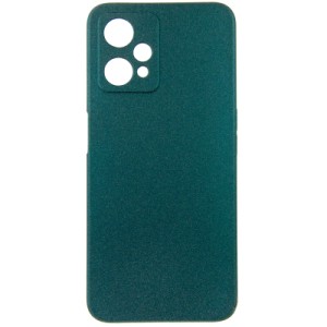 Чехол для мобильного телефона Dengos Soft Realme 9 Pro (green) (DG-TPU-SOFT-08)