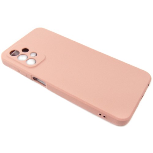 Чехол для мобильного телефона Dengos Soft Samsung Galaxy A23 (pink) (DG-TPU-SOFT-06)