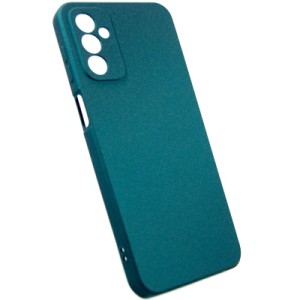 Чехол для мобильного телефона Dengos Soft Samsung Galaxy M23 5G (green) (DG-TPU-SOFT-07)